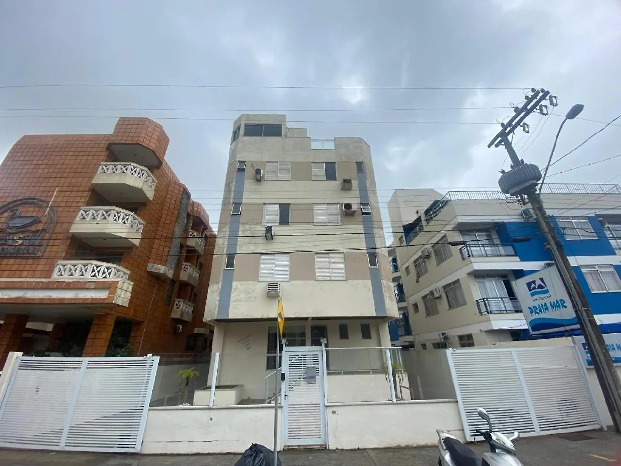 Costa Azul Apartamento Florianópolis