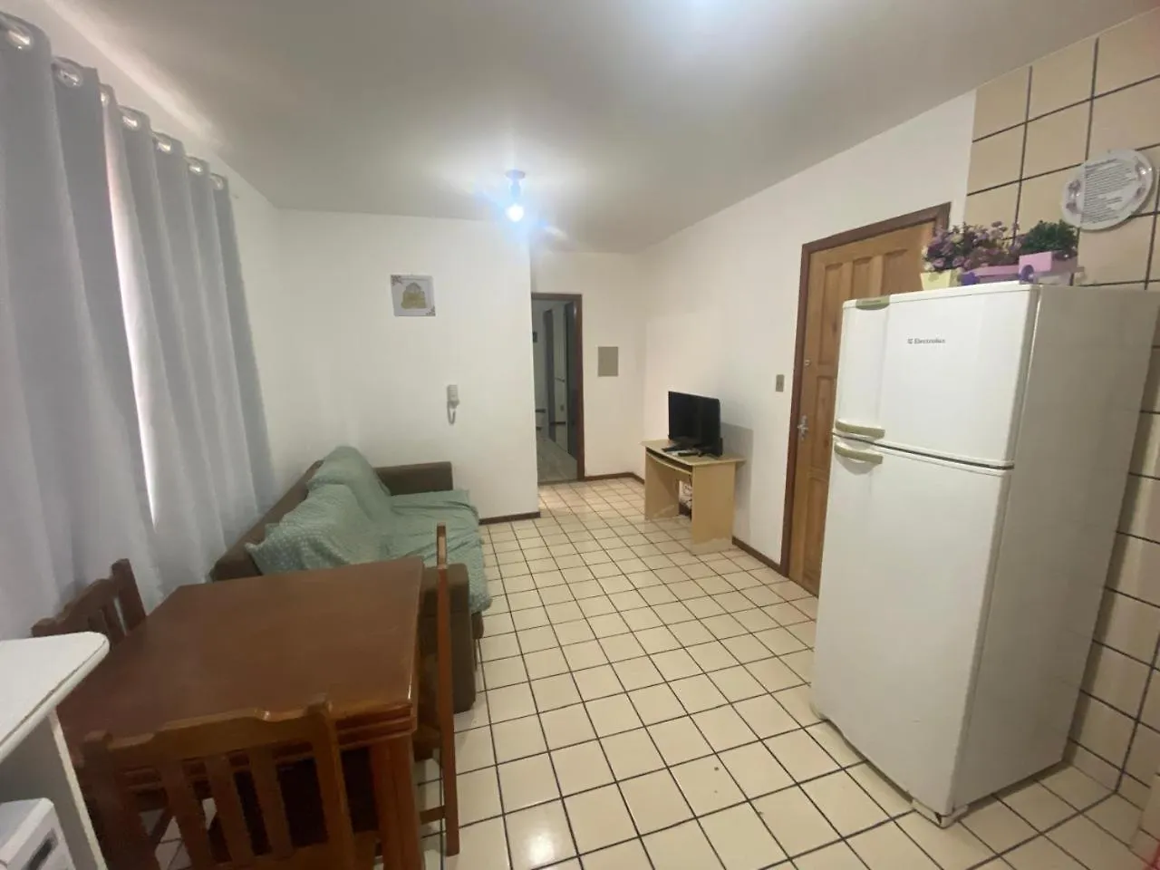 Costa Azul Apartamento Florianópolis Brasil