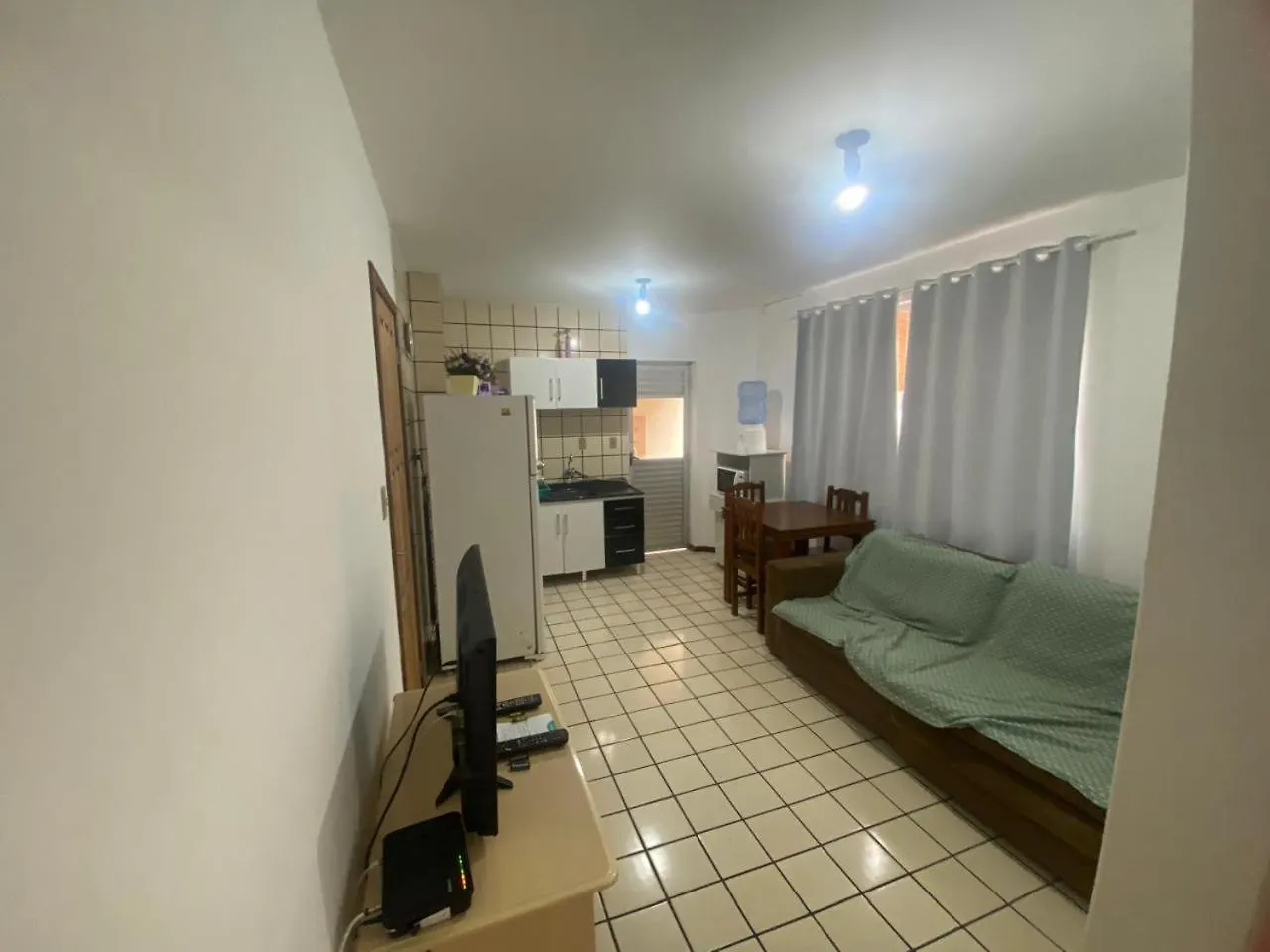 Costa Azul Apartamento Florianópolis